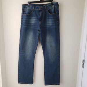 Izod Men's Jeans